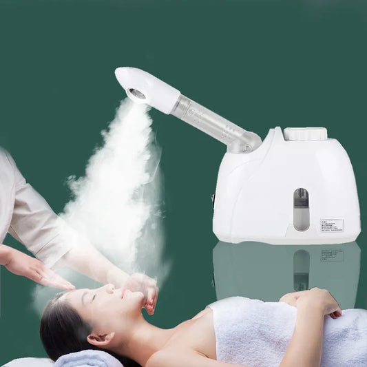 Humidifier for Face Deep Cleaning