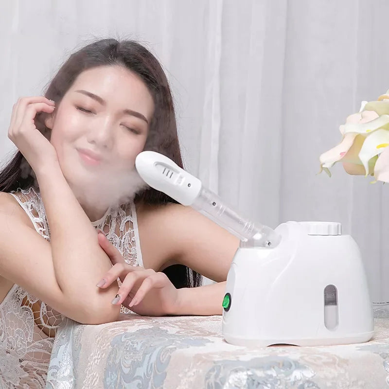 Humidifier for Face Deep Cleaning