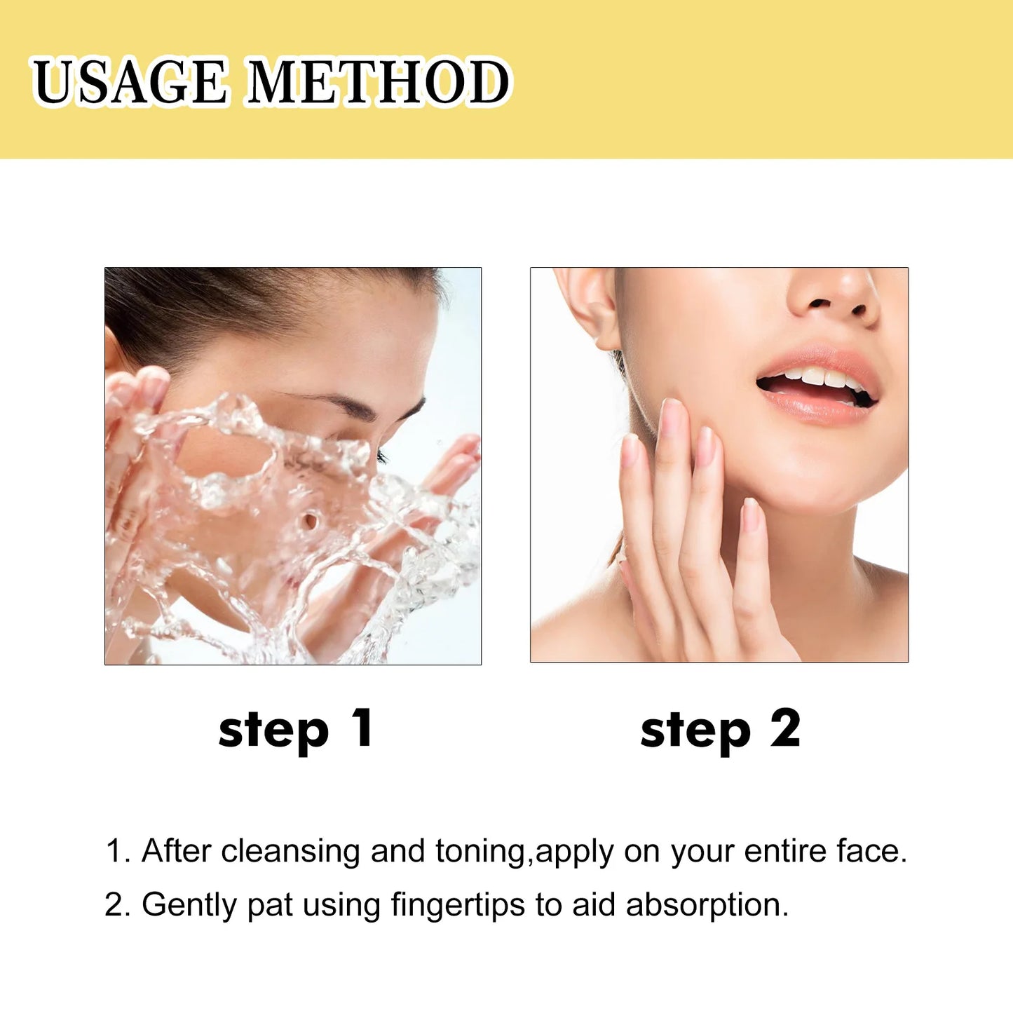 Anti-wrinkle Face Cream