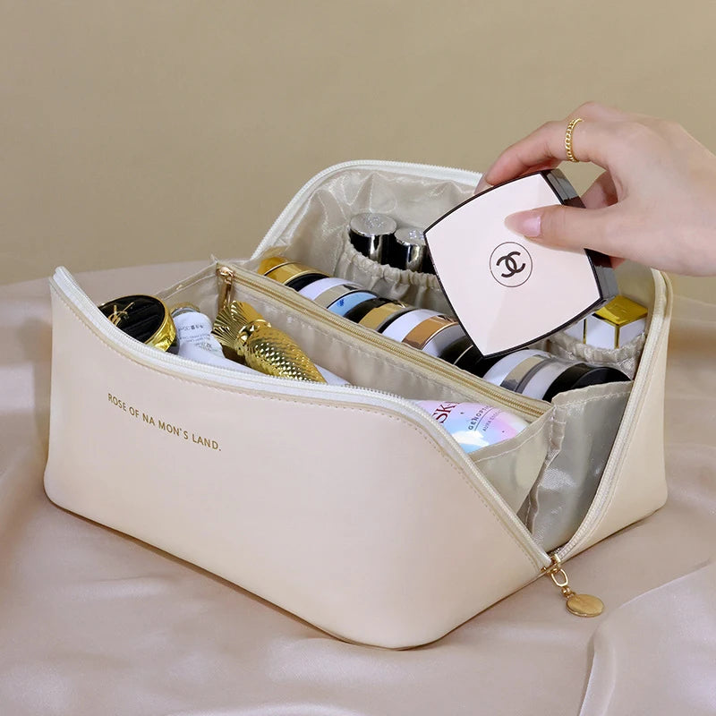 Travel Cosmetic Bag