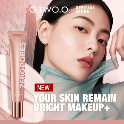 O.TWO.O Face Primer Makeup Base 20ml
